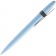 Ручка шариковая Prodir DS5 TSM Metal Clip, голубая с серым фото 7