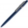 Ручка шариковая Prodir DS5 TSM Metal Clip, синяя с серым фото 1