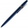 Ручка шариковая Prodir DS5 TSM Metal Clip, синяя с серым фото 4