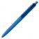 Ручка шариковая Prodir DS8 PRR-T Soft Touch, голубая фото 5