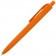 Ручка шариковая Prodir DS8 PRR-Т Soft Touch, оранжевая фото 5