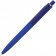 Ручка шариковая Prodir DS8 PRR-Т Soft Touch, синяя фото 4