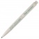 Ручка шариковая Prodir DS9 PMM-P, белая фото 6