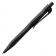 Ручка шариковая Prodir QS20 PMP-P, черная фото 5
