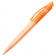 Ручка шариковая Profit, оранжевая фото 4