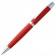 Ручка шариковая Razzo Chrome, красная фото 3