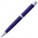 Ручка шариковая Razzo Chrome, синяя фото 6