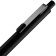 Ручка шариковая Renk, черная фото 4