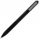 Ручка шариковая Renk, черная фото 6