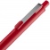 Ручка шариковая Renk, красная фото 7