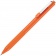 Ручка шариковая Renk, оранжевая фото 3
