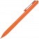 Ручка шариковая Renk, оранжевая фото 4