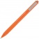 Ручка шариковая Renk, оранжевая фото 7