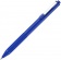 Ручка шариковая Renk, синяя фото 3
