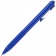 Ручка шариковая Renk, синяя фото 4
