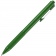 Ручка шариковая Renk, зеленая фото 2