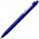 Ручка шариковая Rush, синяя фото 4