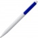 Ручка шариковая Rush Special, бело-синяя фото 2
