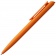 Ручка шариковая Senator Dart Polished, оранжевая фото 4