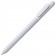 Ручка шариковая Swiper, белая фото 4