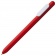 Ручка шариковая Swiper, красная с белым фото 1