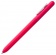 Ручка шариковая Swiper, розовая с белым фото 5