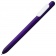 Ручка шариковая Swiper Silver, фиолетовый металлик фото 3