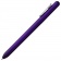Ручка шариковая Swiper Silver, фиолетовый металлик фото 4