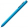 Ручка шариковая Swiper Silver, голубой металлик фото 4