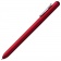 Ручка шариковая Swiper Silver, красный металлик фото 4