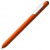 Ручка шариковая Swiper Silver, оранжевый металлик фото 1