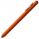 Ручка шариковая Swiper Silver, оранжевый металлик фото 4