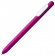 Ручка шариковая Swiper Silver, розовый металлик фото 3