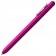 Ручка шариковая Swiper Silver, розовый металлик фото 4