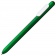 Ручка шариковая Swiper Silver, зеленый металлик фото 1
