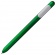Ручка шариковая Swiper Silver, зеленый металлик фото 3