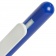 Ручка шариковая Swiper, синяя с белым фото 5