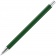 Ручка шариковая Slim Beam, зеленая фото 1