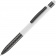 Ручка шариковая Digit Soft Touch со стилусом, белая фото 1