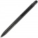 Ручка шариковая Digit Soft Touch со стилусом, черная фото 2