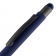 Ручка шариковая Digit Soft Touch со стилусом, синяя фото 7