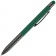 Ручка шариковая Digit Soft Touch со стилусом, зеленая фото 2