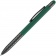 Ручка шариковая Digit Soft Touch со стилусом, зеленая фото 6