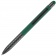 Ручка шариковая Digit Soft Touch со стилусом, зеленая фото 8