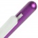 Ручка шариковая Swiper Silver, фиолетовый металлик фото 6