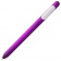 Ручка шариковая Swiper Silver, розовый металлик фото 9