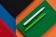 Ручка шариковая Swiper SQ, белая с зеленым фото 5