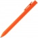 Ручка шариковая Swiper SQ Soft Touch, оранжевая фото 2