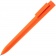 Ручка шариковая Swiper SQ Soft Touch, оранжевая фото 1