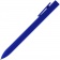 Ручка шариковая Swiper SQ Soft Touch, синяя фото 7